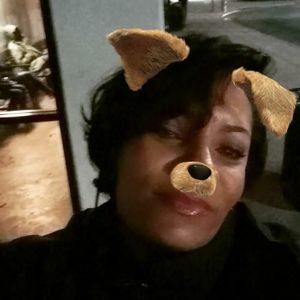 Meet your Posher, Misti